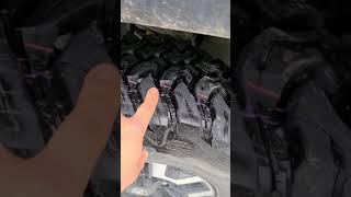 Hankook Dynapro MT2 Review [upl. by Chickie162]