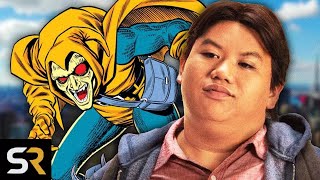 Spiderman 3 Theory Ned Will Become Hobgoblin [upl. by Guerra]