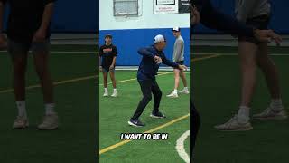 Baseball Infielder Drill Proper Arm Slot baseballtraining [upl. by Phonsa400]