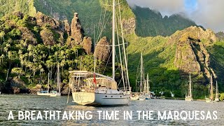 Breathtaking time in the Marquesas [upl. by Gem653]