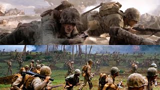 50 Best World War 2 Movies Released Between 2001 and 2010 [upl. by Philbo104]