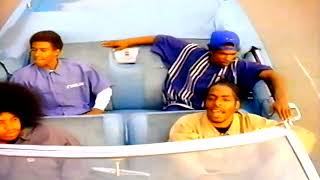 Coolio  Fantastic Voyage MTV The Grind 1994 [upl. by Eydnarb536]