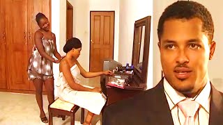 COOPERATE MAID MY WIFE IS SLEEPING WITH OUR MAID BEST OF VAN VICKER OGE OKOYE AFRICAN MOVIES [upl. by Araiek623]