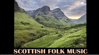 Folk music from Scotland  Ye Jacobites by name [upl. by Ymmac]