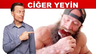 Neden Ciğer Yemelisiniz MTHFR Gen Mutasyonu  DrBerg Türkçe [upl. by Romanas]