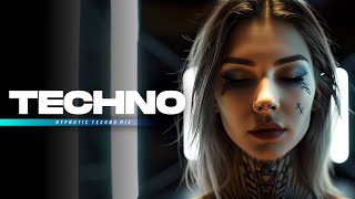 HYPNOTIC TRIP 🎧 Techno Mix 2024 🎧 Best Techno Music [upl. by Harriette]