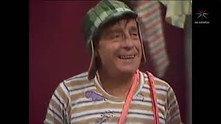 CHESPIRITO TEMPORADA 21981 CAPITULO 21 [upl. by Adriene196]