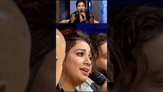 Ajib Dastan Hai Ye  Shreya Ghoshal  Indian idol [upl. by Gnuj]