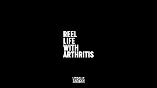 ReelLifeWithArthritis  Tracking Symptoms [upl. by Camey]