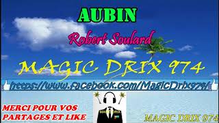 Aubin  Robert Soulard séga974 BY MAGIC DRIX 974 [upl. by Katrine]