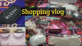 Shopping vlog  Darz Shopping Haul  Mini vlog  shopping mini Vlog hsworld9995 [upl. by Bickart644]