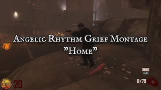 Angelic Rhythm Grief Montage quotHomequot [upl. by Gnurt111]