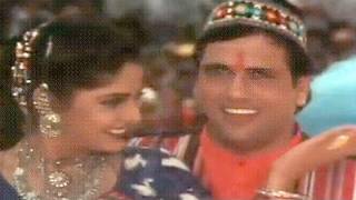 Paan Ka Ek Beeda  Govinda Vinod Rathod Banarsi Babu Song [upl. by Yentroc116]