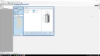 DR7000 Open Air Radar – Getting started with PACTWare [upl. by Bobbie138]