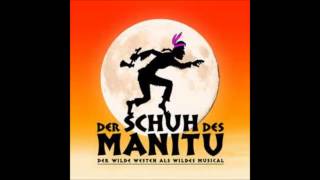 Schuh des Manitu das Musical Ich trinke Ouzo [upl. by Massiw]