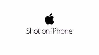 “Shot on iPhone” Apple commercial meme [upl. by Sivahc]