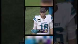 Lions 2024 nfl detroitlions football nflfootball detroitvseverybody viralvideo shortvideos [upl. by Silevi161]