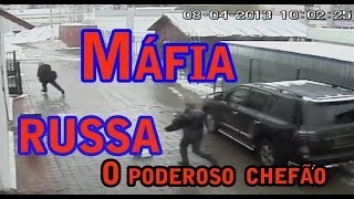 Mais Um Dia Normal Na Rússia [upl. by Nalak]