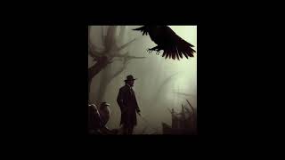 Edgar Allan Poe The Raven [upl. by Zeugirdor619]