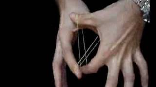 The GREATEST rubber band trick in MAGIC By Ricky Reidy [upl. by Zirtaeb]