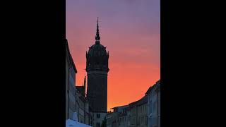 Schlosskirche Wittenberg Plenum [upl. by Jos714]