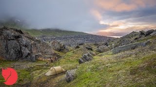 Fjällräven Tents  Abisko Lite [upl. by Chrystal]