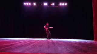 KAI DANCE COVER BY ALEX BONILLA [upl. by Phylys]