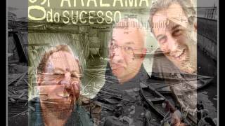 PARALAMAS DO SUCESSO INUNDADOS CON SUBTÍTULOS EN ESPAÑOL [upl. by Wadsworth]