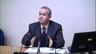 Leveson Inquiry Ian Hislops jokes [upl. by Dub]