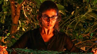 Kanchana The Wonder Car Hindi Dubbed l Nayanthara l Superhit Horror Movie l Thambi Ramaiah [upl. by Lucias801]