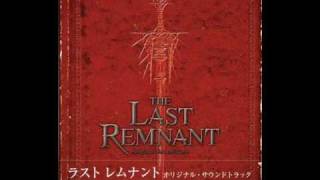 The Last Remnant OST  Nisus [upl. by Isis]