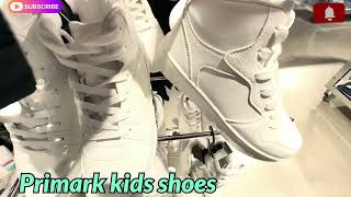 Primarks kids shoes collection💕October 2024 [upl. by Callum119]