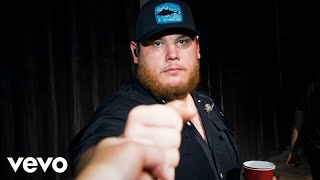 Luke Combs Lovin On You [upl. by Brawner]