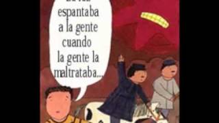 El cuento de la luz mala [upl. by Taran]