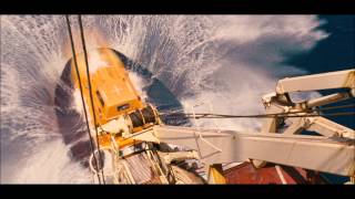 CAPTAIN PHILLIPS  TVSpot30abquotThe Captainquot  1411 im Kino [upl. by Harsho]