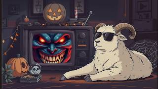 Top Halloween Music of 2024 🎃 ElectricSheepRadio  The Best AIGenerated Halloween Music👻 [upl. by Assiral]