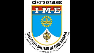 IME 19951996 Questão 3 [upl. by Wymore421]