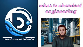 what is chemical engineering in practical life   zachstar [upl. by Tilla]