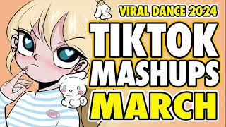 New Tiktok Mashup 2024 Philippines Party Music  Viral Dance Trend  March 21st [upl. by Holzman513]