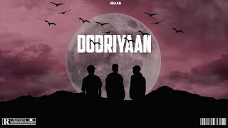 AUR  DOORIYAAN  Raffey  Ahad  Usama Official Audio [upl. by Ahsiniuq]