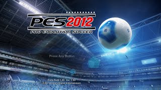 Como Descargar PES 2012 para Android [upl. by Filide]