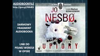 UPIORY  Jo Nesbo [upl. by Angelika771]