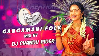 BANTHI SENDLA NILA BADDA GANGAMANI FOLK SONG LATEST TRENDING MIX EDM BEAT BASS BLAST💥 [upl. by Wilhelm]