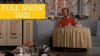 Carousel Of Progress 2021  Multicam FULL POV [upl. by Asia]