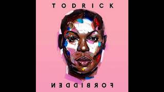 Todrick Hall  Forever Official Audio [upl. by Croydon]