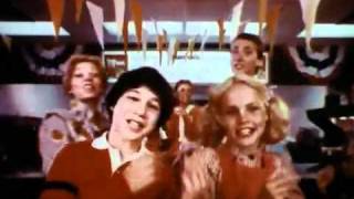 1970s Hardees Restaurant Commercial quotHello Hardeesquot [upl. by Greg]