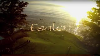 Esalen Institute Elevate Trailer [upl. by Athelstan]