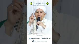 Tawakal orang yang beriman darussalam1914 guruhasanuddin darussalammartapura [upl. by Leira]