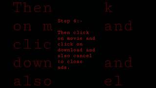 how to download movies yomovies news shorts [upl. by Arlynne]