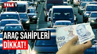 Ek MTV nin ilk taksit ödeme süresi uzatıldı [upl. by Llimaj]